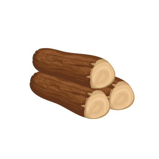 Wood
