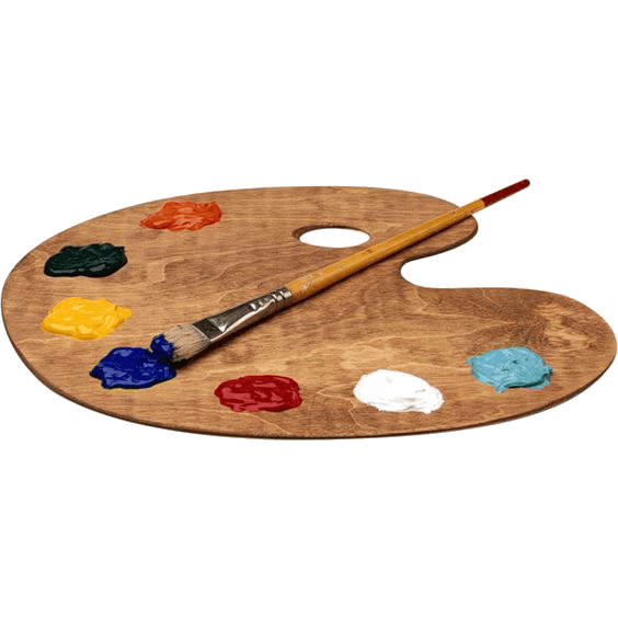 Paint